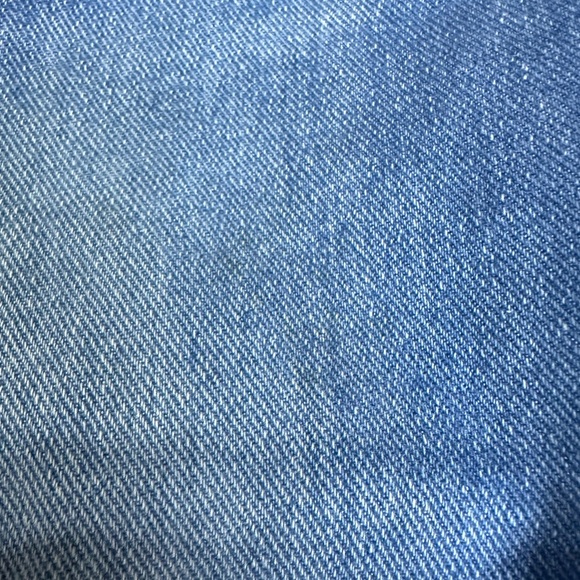 Old Navy Boys Straight Leg Medium Wash Jeans 2T - Picture 6 of 6